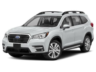 2019 Subaru Ascent AWD Limited 8-Passenger 4DR SUV