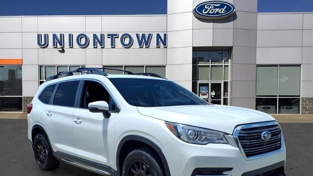 Preowned 2021 Subaru Ascent Limited 8-Passenger for Sale