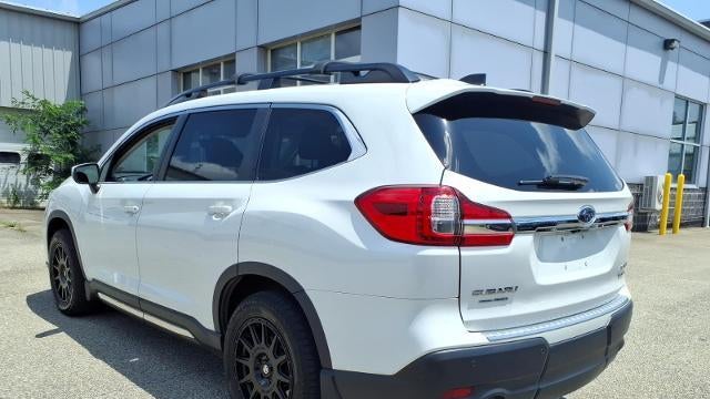 2021 Subaru Ascent Limited 8-Passenger
