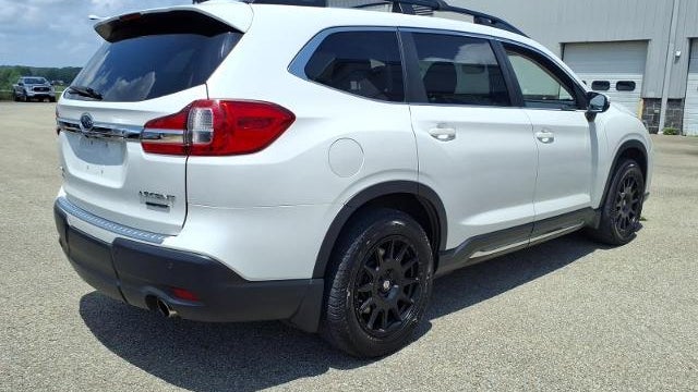 2021 Subaru Ascent Limited 8-Passenger