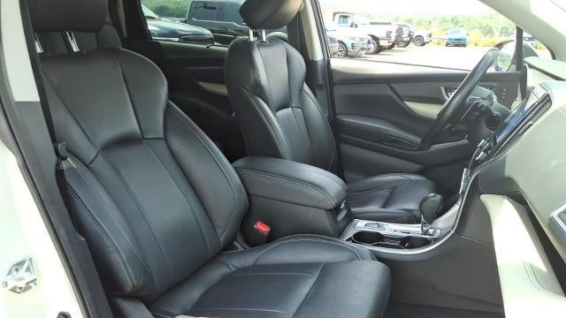 2021 Subaru Ascent Limited 8-Passenger