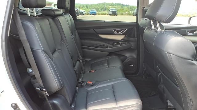 2021 Subaru Ascent Limited 8-Passenger