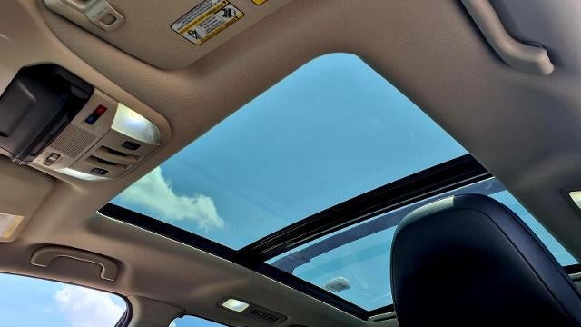 2021 Subaru Ascent Limited 8-Passenger
