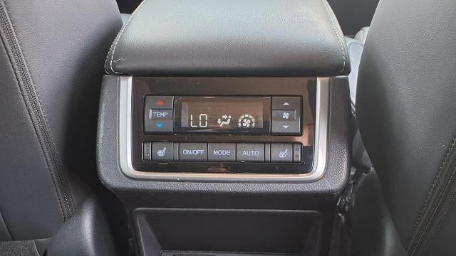 2021 Subaru Ascent Limited 8-Passenger