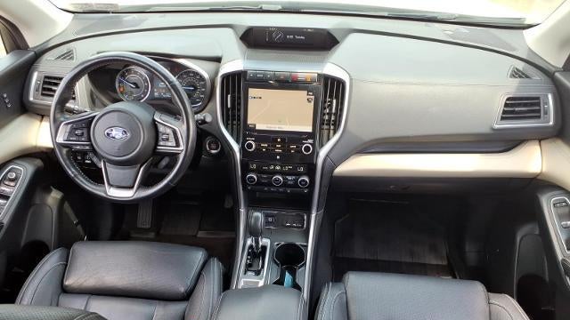 2021 Subaru Ascent Limited 8-Passenger