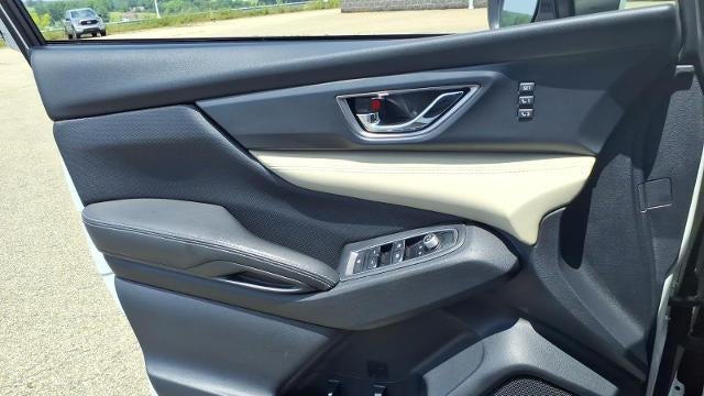 2021 Subaru Ascent Limited 8-Passenger