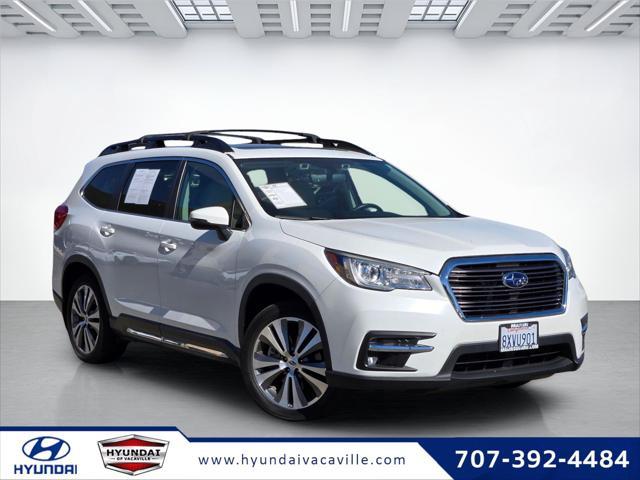 2021 Subaru Ascent