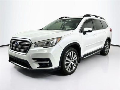 2022 Subaru Ascent AWD Limited 8-Passenger 4DR SUV
