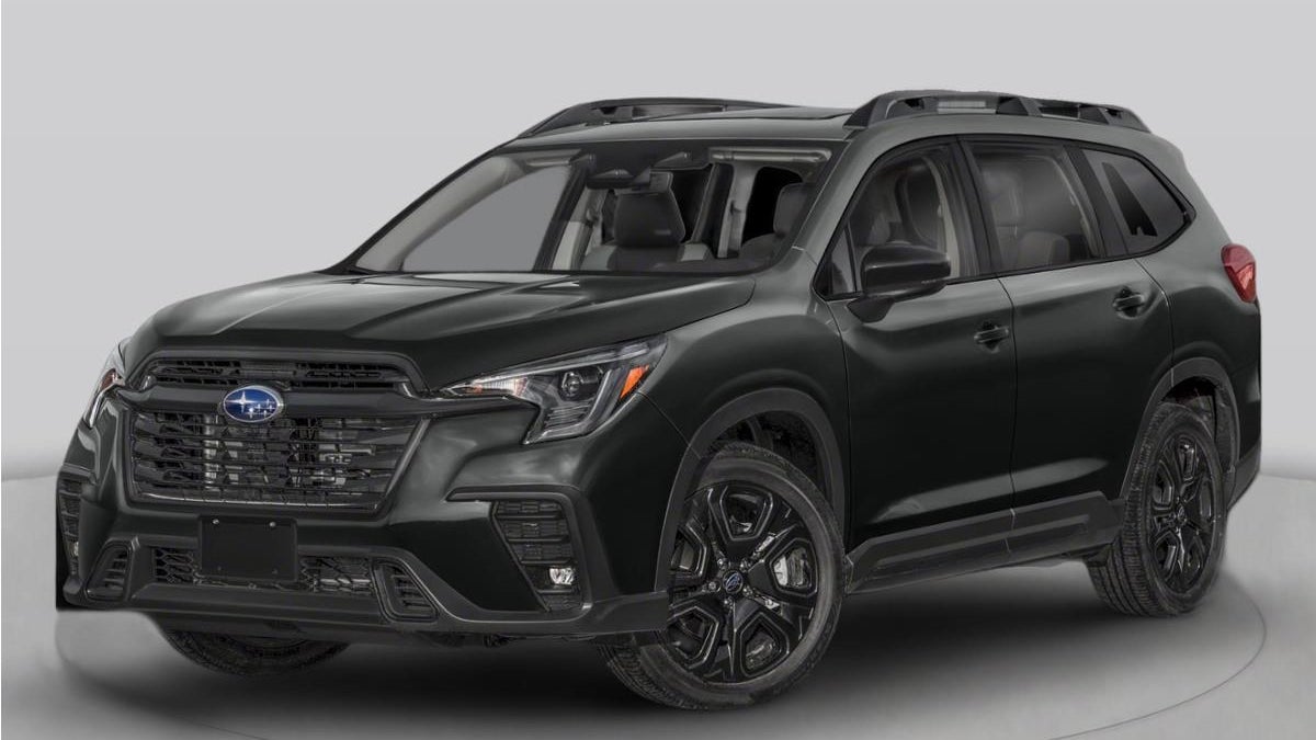 Preowned 2025 Subaru Ascent Limited 8-Passenger for Sale