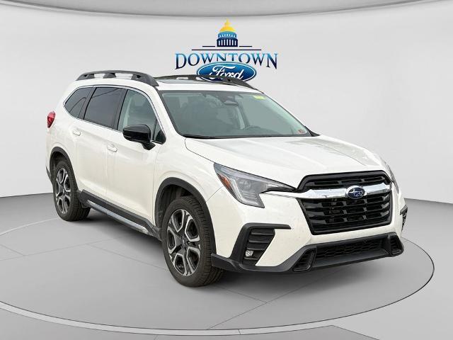 2025 Subaru Ascent
