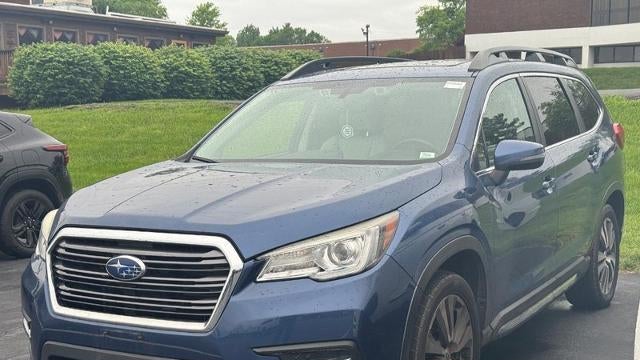 2019 Subaru Ascent Limited 8-Passenger
