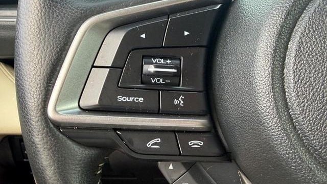 2019 Subaru Ascent Limited 8-Passenger