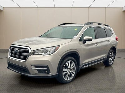 2019 Subaru Ascent AWD Limited 8-Passenger 4DR SUV