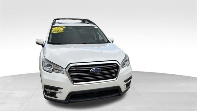 2020 Subaru Ascent Limited 8-Passenger