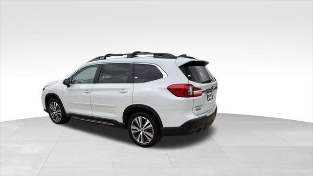2020 Subaru Ascent Limited 8-Passenger