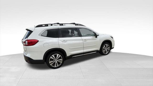 2020 Subaru Ascent Limited 8-Passenger