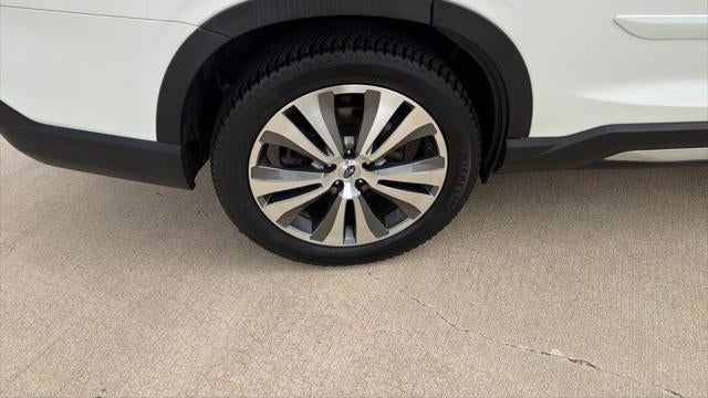 2020 Subaru Ascent Limited 8-Passenger