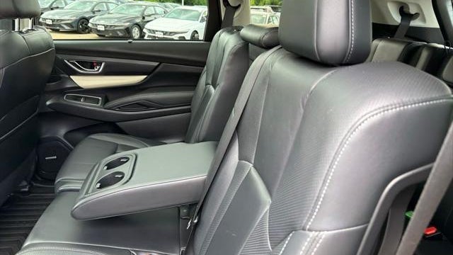 2020 Subaru Ascent Limited 8-Passenger