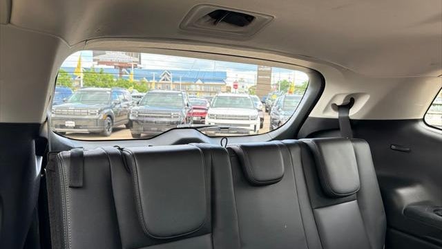 2020 Subaru Ascent Limited 8-Passenger