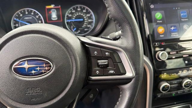 2020 Subaru Ascent Limited 8-Passenger