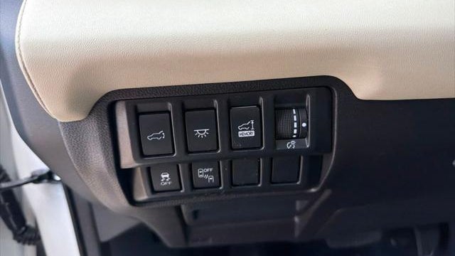2020 Subaru Ascent Limited 8-Passenger
