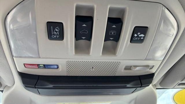 2020 Subaru Ascent Limited 8-Passenger