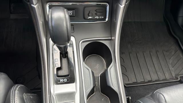 2020 Subaru Ascent Limited 8-Passenger