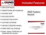 2020 Ascent Thumbnail 3