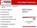 2020 Ascent Thumbnail 2