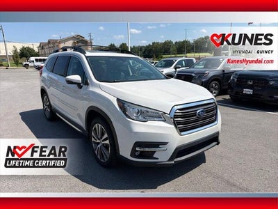 2020 Subaru Ascent AWD Limited 8-Passenger 4DR SUV