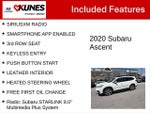 2020 Ascent Thumbnail 3