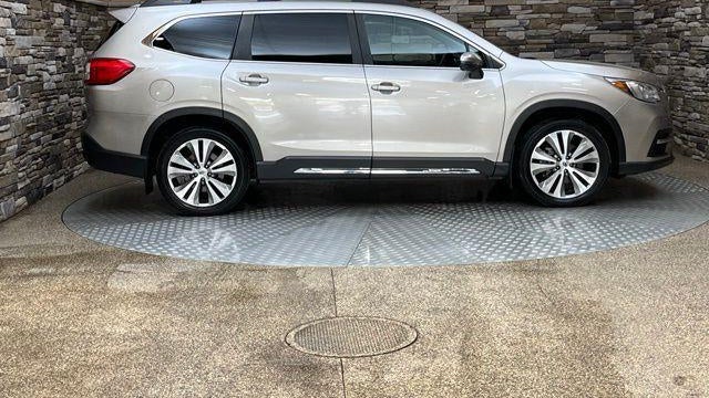2020 Subaru Ascent Limited 8-Passenger
