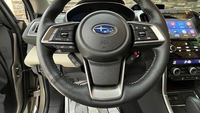2020 Subaru Ascent Limited 8-Passenger