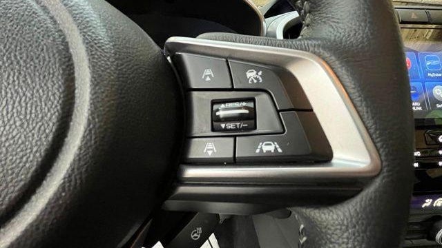2020 Subaru Ascent Limited 8-Passenger