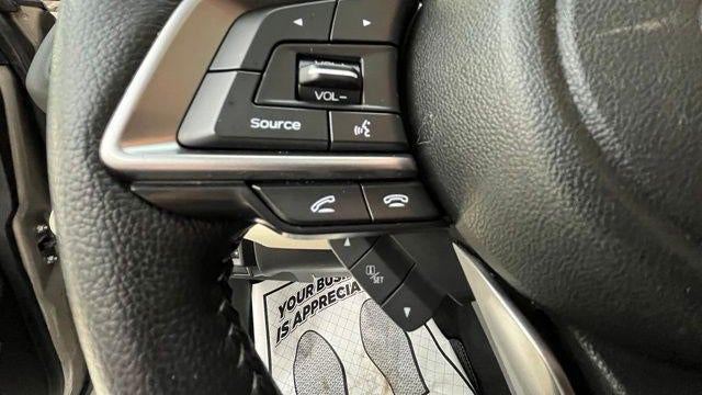 2020 Subaru Ascent Limited 8-Passenger