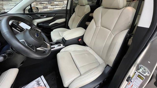 2020 Subaru Ascent Limited 8-Passenger
