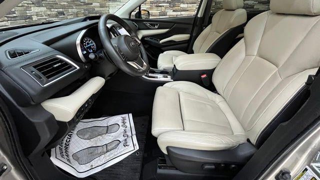 2020 Subaru Ascent Limited 8-Passenger