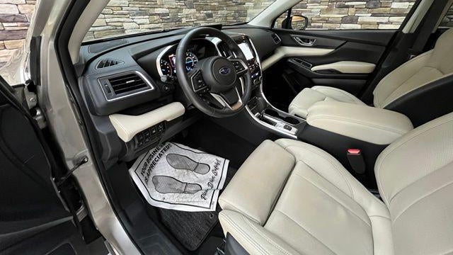 2020 Subaru Ascent Limited 8-Passenger