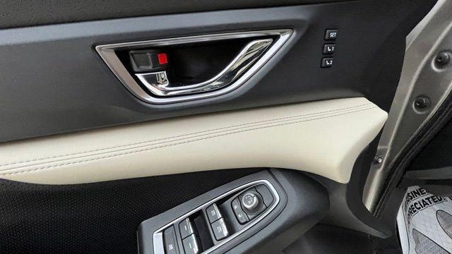 2020 Subaru Ascent Limited 8-Passenger