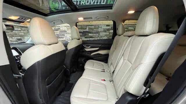 2020 Subaru Ascent Limited 8-Passenger