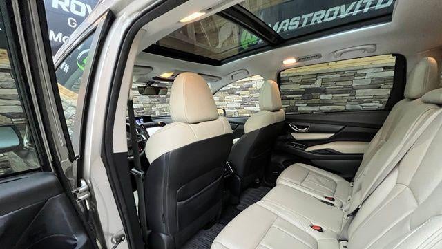 2020 Subaru Ascent Limited 8-Passenger