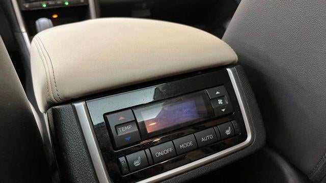 2020 Subaru Ascent Limited 8-Passenger