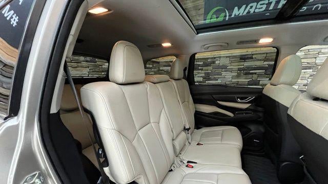 2020 Subaru Ascent Limited 8-Passenger