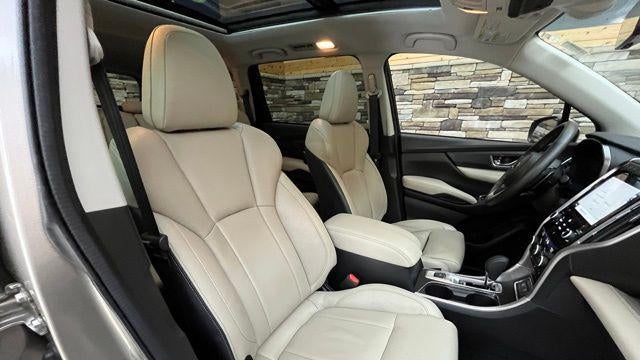 2020 Subaru Ascent Limited 8-Passenger