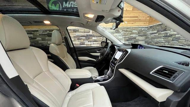 2020 Subaru Ascent Limited 8-Passenger