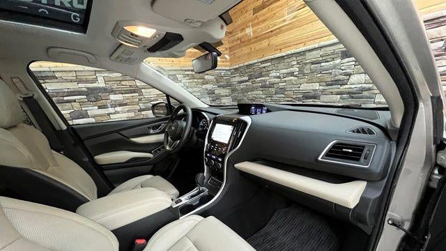 2020 Subaru Ascent Limited 8-Passenger
