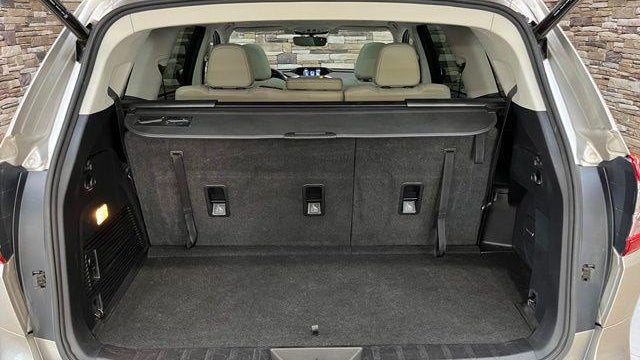 2020 Subaru Ascent Limited 8-Passenger