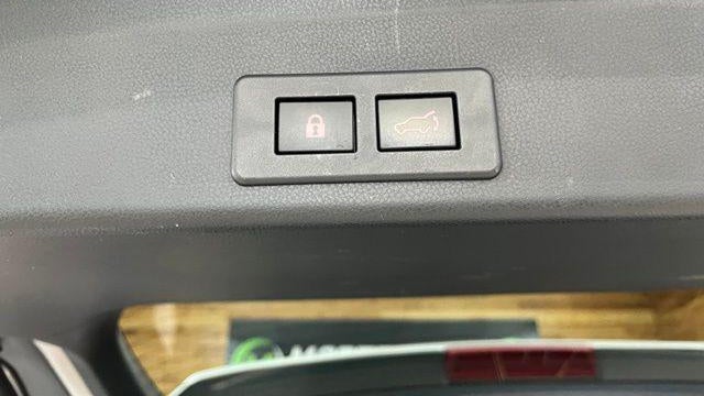 2020 Subaru Ascent Limited 8-Passenger