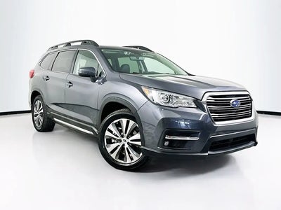 2022 Subaru Ascent AWD Limited 8-Passenger 4DR SUV