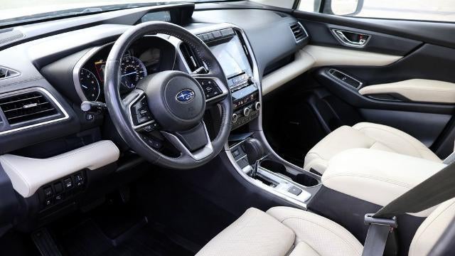 2019 Subaru Ascent Limited 8-Passenger